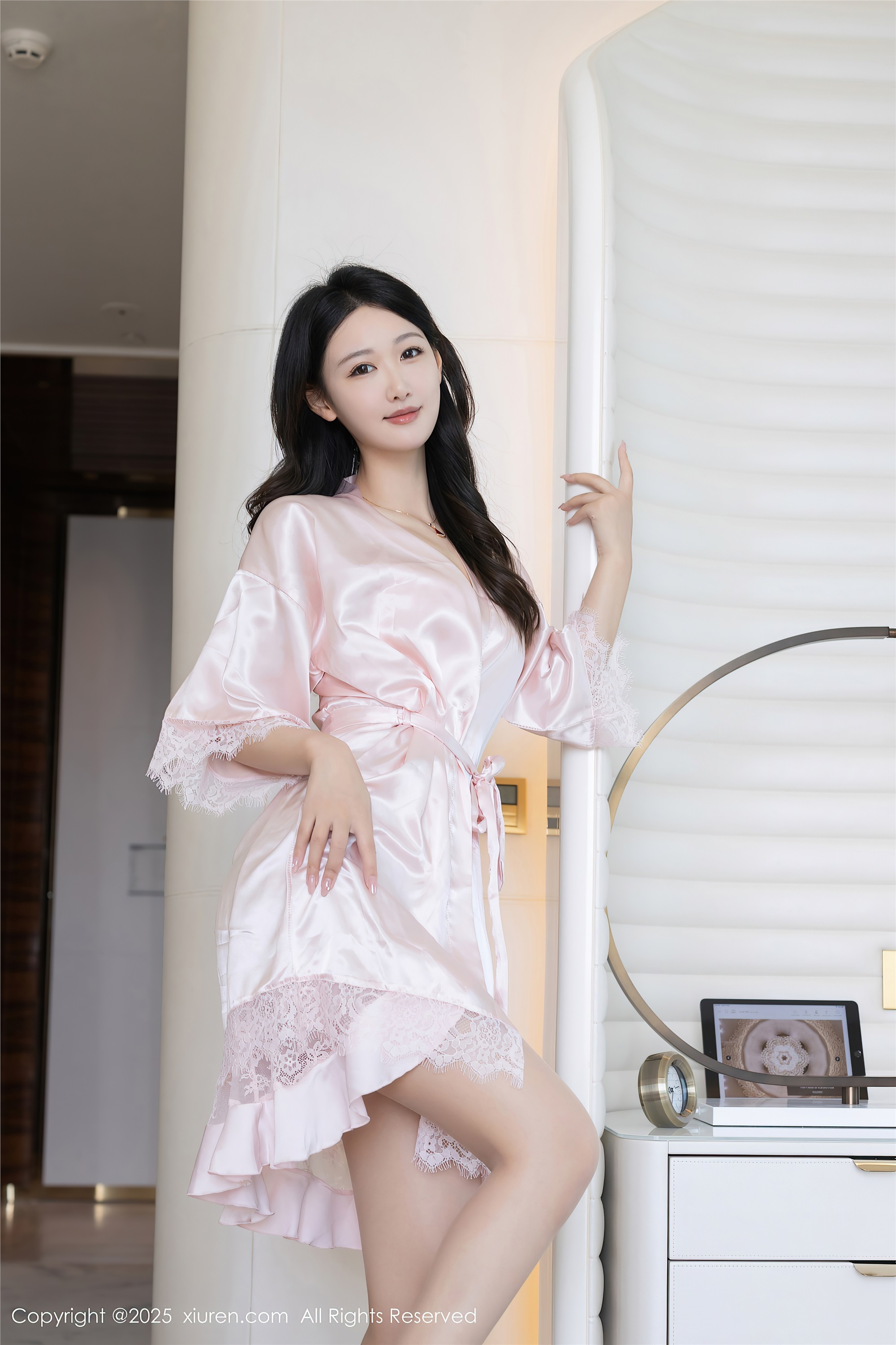 Xiuren秀人网 2025.04.14 NO.10150 唐安琪